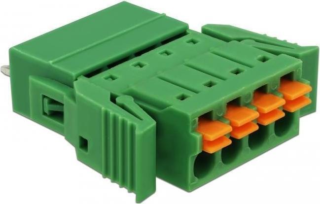 Produktbild Delock Terminalblock Raster vertikal (Kabel Zubehör)