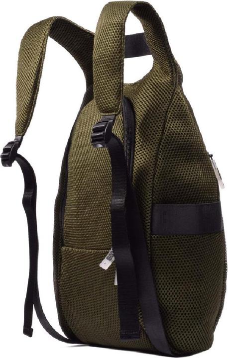 Produktbild KCB Mittelgrosser Anti-Diebstahl Rucksack 3D
