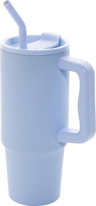 Actual product image Xd Collection Embrace Deluxe Recycled Stainless Steel 900ml Tumbler (0.90 l)
