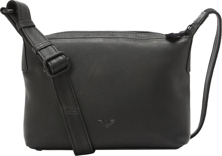 Voi 4Seasons Sac à bandoulière en cuir 32 cm