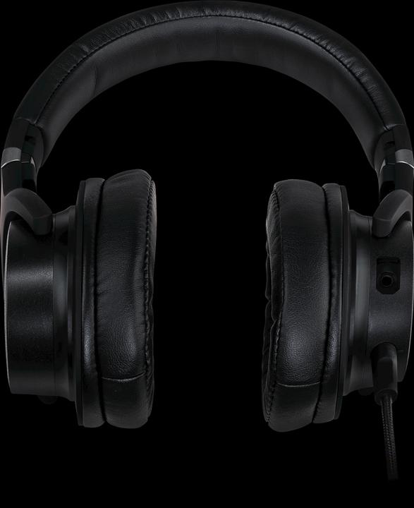 Actual product image Cooler Master MH751 (Cable)