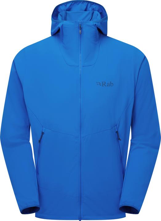 Rab Borealis Hoody (M)