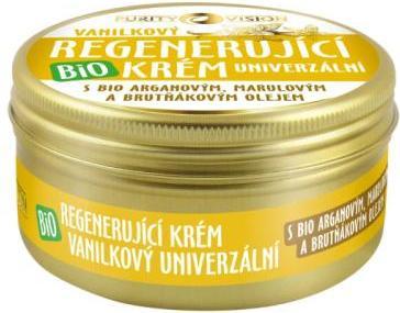 Purity Vanilla Bio Regenerating Universal Cream (70 ml, Tagescreme)