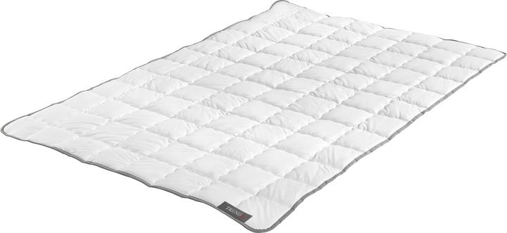 Image du produit Badenia Trendline Coton propre (750 g, 160 x 210 cm)