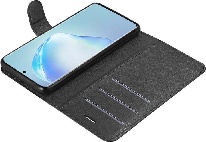 Immagine prodotto Cadorabo Libro con copertina con funzione di stand (Samsung Galaxy S20+)