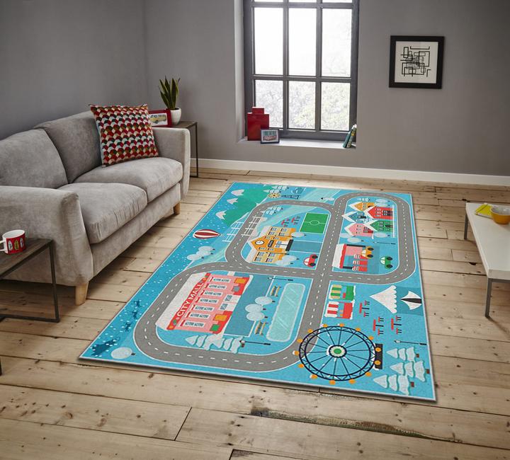 Produktbild Confetti Carpets Trace (160 x 230 cm)