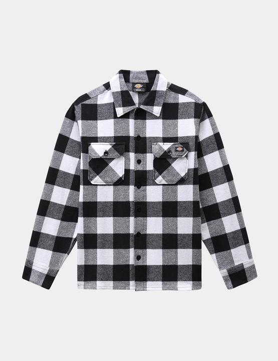 Actual product image Dickies New Sacramento Shirt (L)