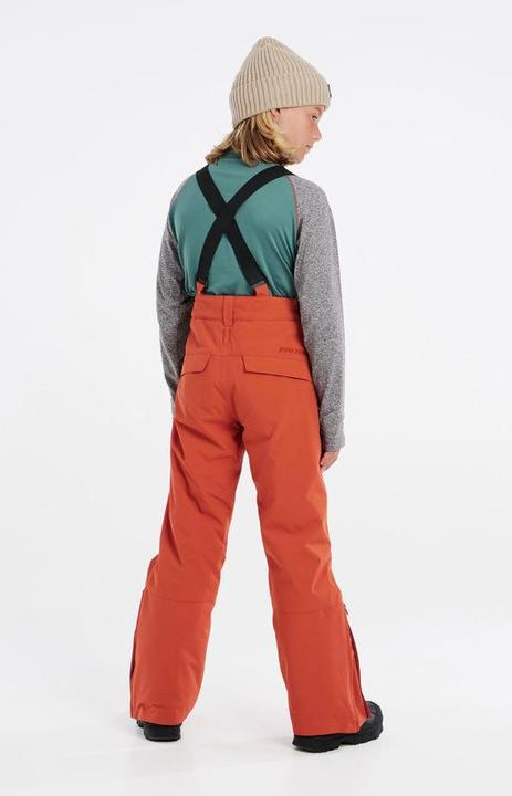 Produktbild Protest Kinder Skihose SPIKET Brick (152)