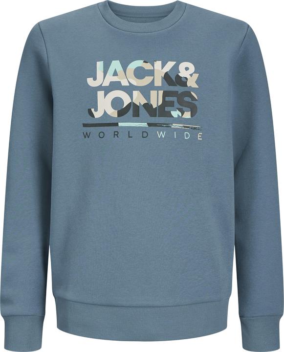 Jack & Jones Logo Sweatshirt Mini Sweatshirt (122)