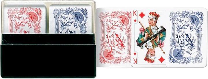 Actual product image Piatnik Mini solitaire (German)