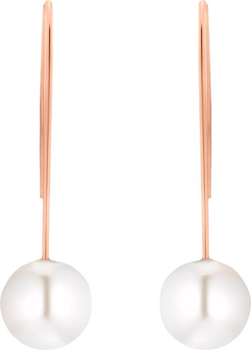 Heideman Auris Rosegolden (100% Edelstahl)