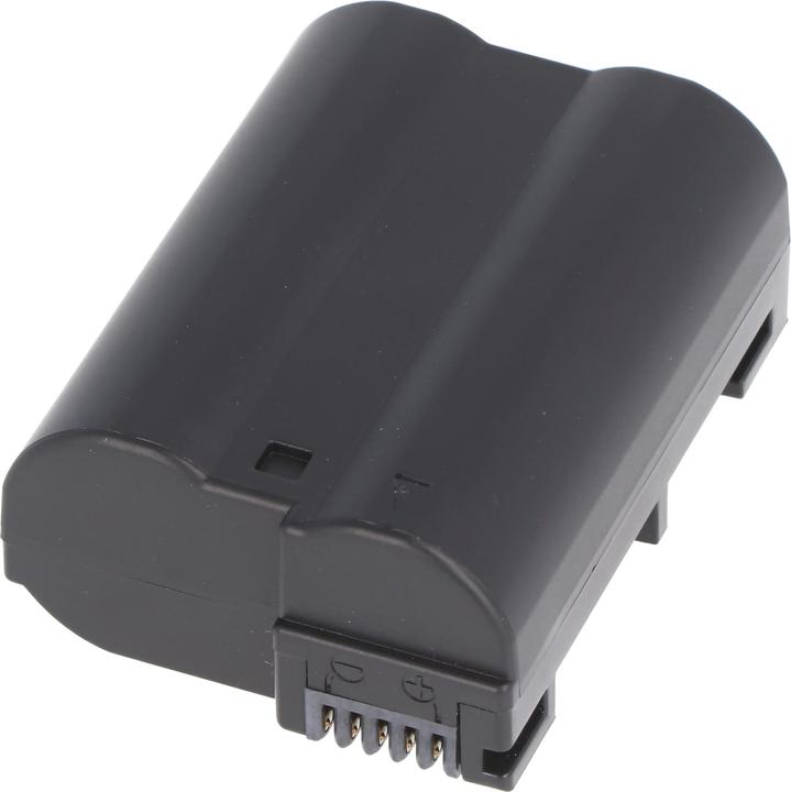 Actual product image Nitecore EN-EL15bKamera Akku für Nikon (Camera battery)