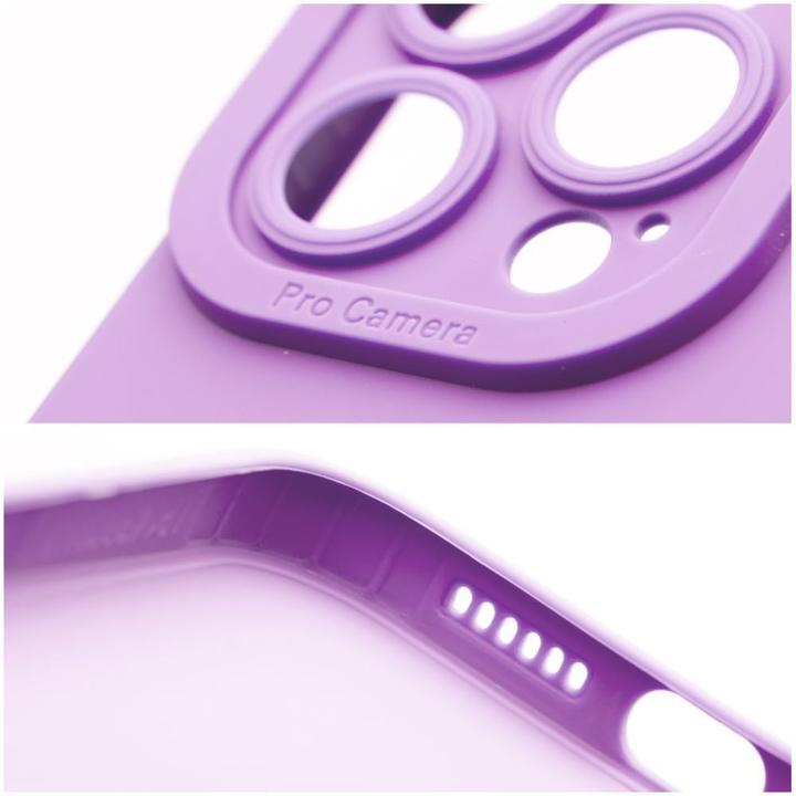Immagine prodotto Roar Headphone case case LUNA for SAMSUNG S25 Violet (Borsa per cuffie)