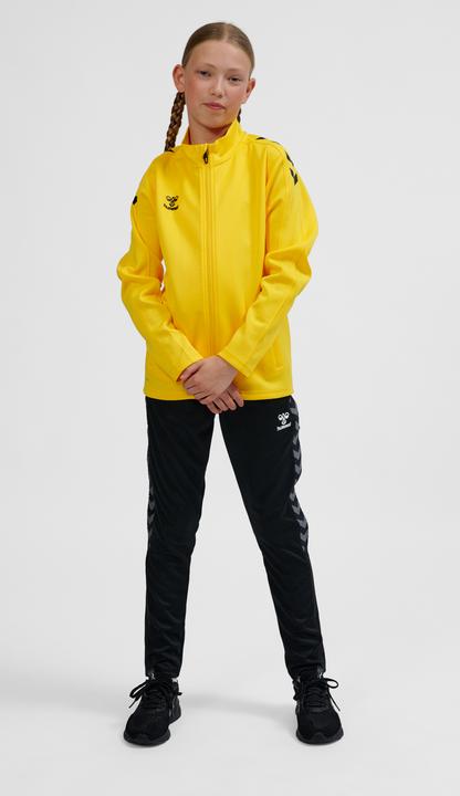 Immagine prodotto hummel Hmlcore Xk Poly Zip Sweat Bambini (164)