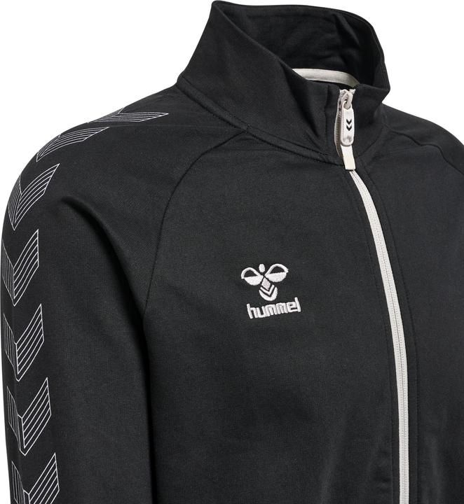 Actual product image hummel Hmlmove Grid Cotton Zip Jacket (S)