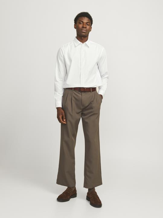 Produktbild Jack & Jones Jprblabushwick Stanley Shirt L/S Sn (XXL)