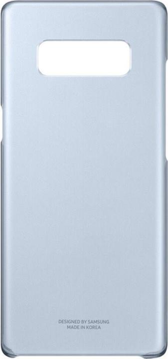 Produktbild Samsung Clear Cover (Samsung Galaxy Note 8)