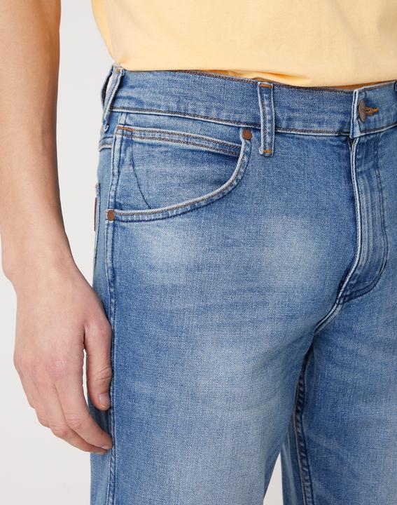 Actual product image Wrangler Greensboro (W33/L34)