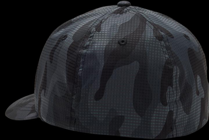 Produktbild Fox Hat 23 F-Head Tech Flexfit Blk Cam L (XL)