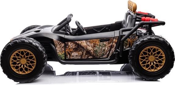 Immagine prodotto Es-toys Buggy fuoristrada (24 V)