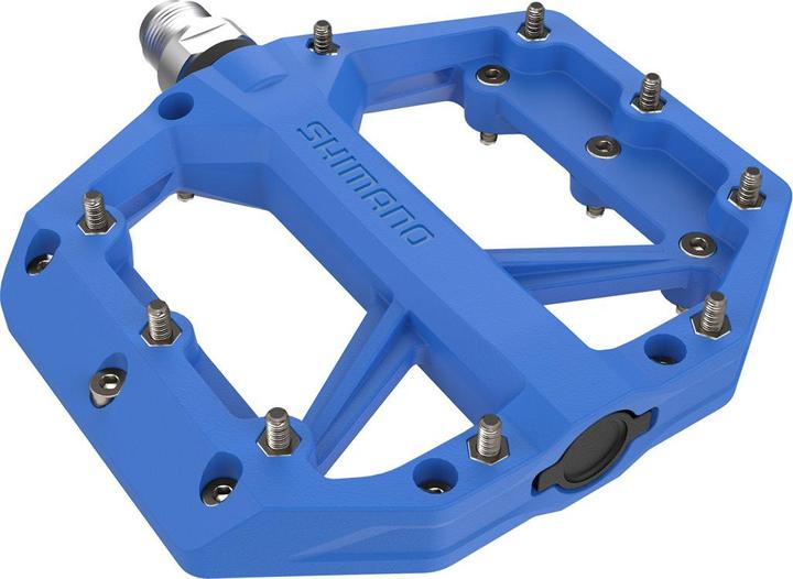 Actual product image Shimano PD-GR400