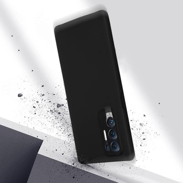Actual product image Avizar Complet Series (Oppo Find X3 Neo)