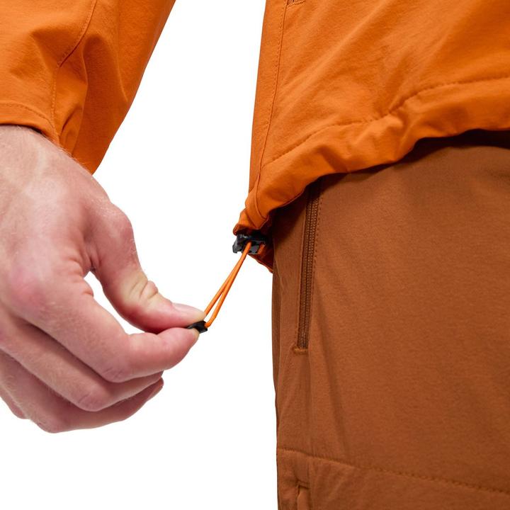 Image du produit Berghaus M Ridge-Roamer Lite Jkt (Jacke) (L)