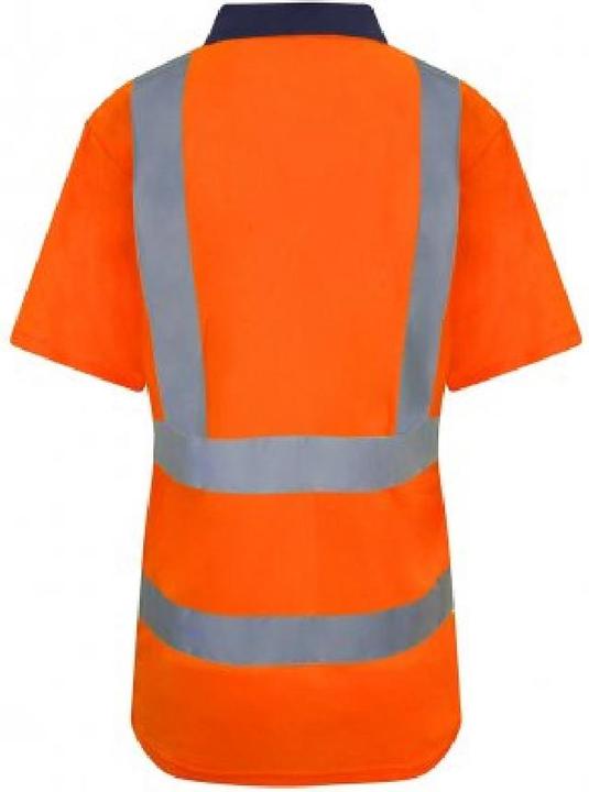 Immagine prodotto Pro RTX Polo ad alta visibilità (S)