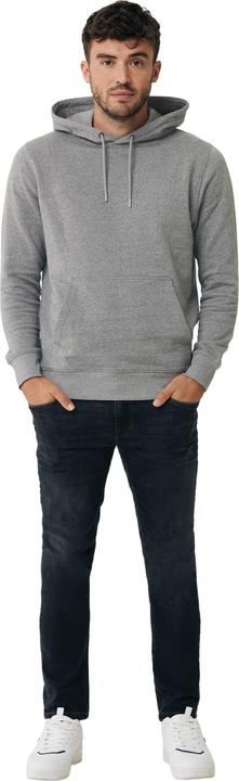 Actual product image Universal Textiles Unisex Adult Rila Recycled Cotton Lightweight Hoodie (M)