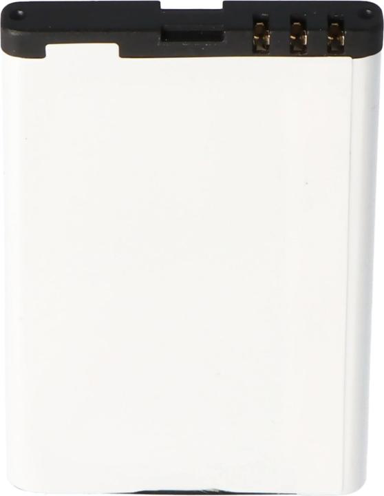 Produktbild Nokia Akku 5800 XpressMusic, 5230, X6, C3, BL-5J