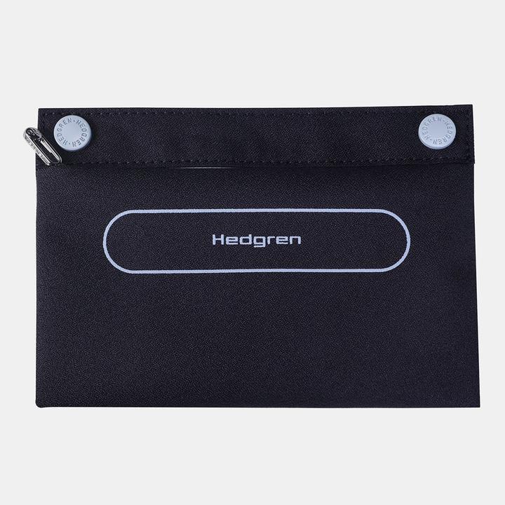 Actual product image Hedgren Fika briefcase RFID 38.5 cm laptop compartment (17")