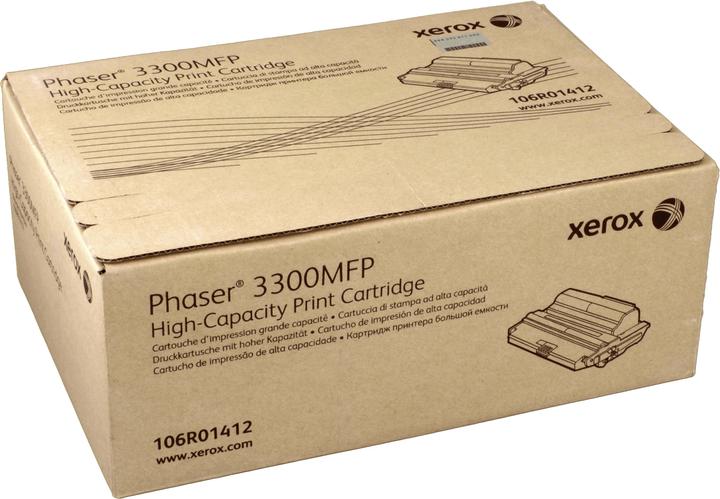 Produktbild Xerox 106r01412 (BK)