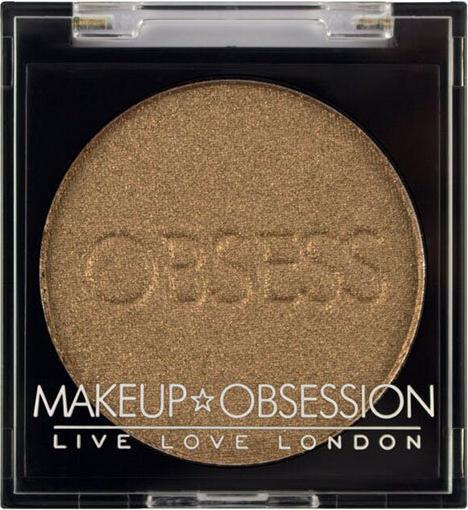 Produktbild Makeup Obsession Makeup Eye Shadow Obsession E177 Tawny