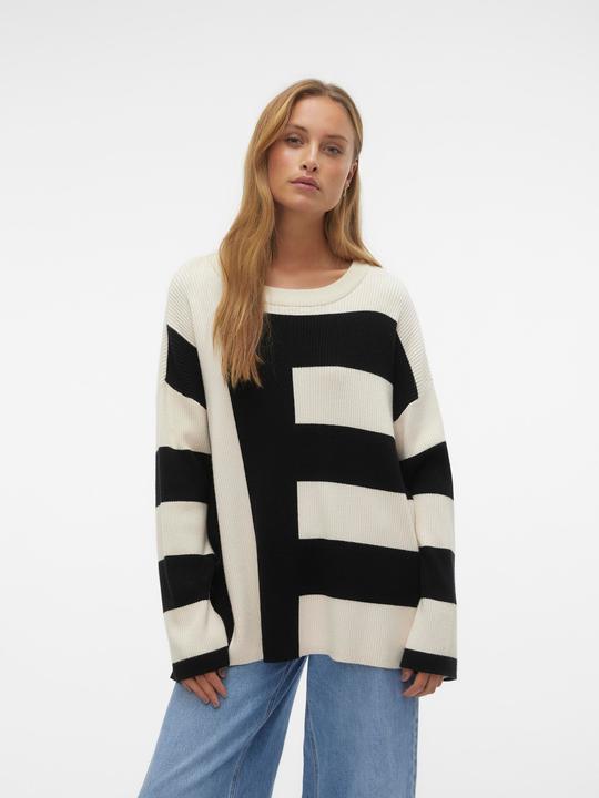 Produktbild Vero Moda VMHERMOSA Pullover Strickpullover (S)