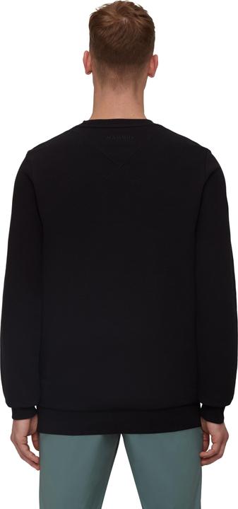 Produktbild Mammut Core ML Crew Neck Men Original (L)