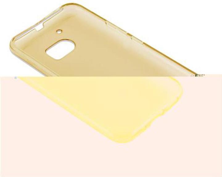 Produktbild Cadorabo TPU Ultra Slim AIR Cover (HTC One M10)