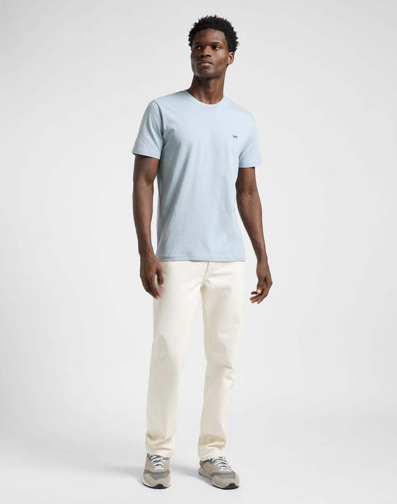 Actual product image Lee T-Shirt Ss Patch Logo Tee (XL)