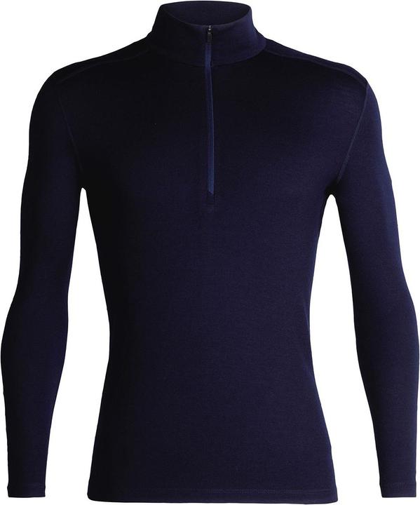 Produktbild Icebreaker Tech Half Zip (M)