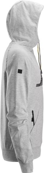 Immagine prodotto Magni Felpa con logo 3XL, grigio Snickers (XS, S, M, L, XL, XXL, 3XL)