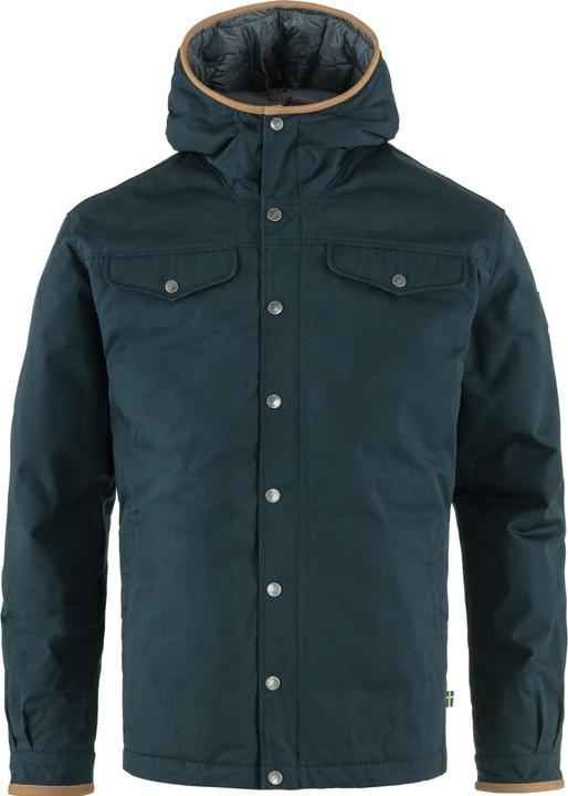 Fjällräven Greenland No. 1 Down Jacket