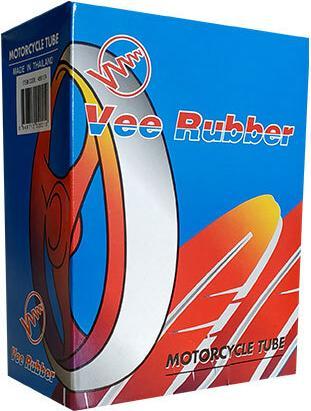 VeeRubber fahrradschlauch 3,00-18 /3,25-18 tr4 (Schrader (AV), 18")