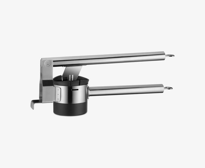 Produktbild WMF Multipresse Kartoffelpresse Spätzlepresse 35x13,6x9,7cm Profi Plus Edelstahl