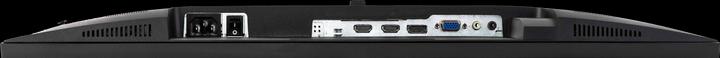 Actual product image AOC Q2790PQE (2560 x 1440 pixels, 27")