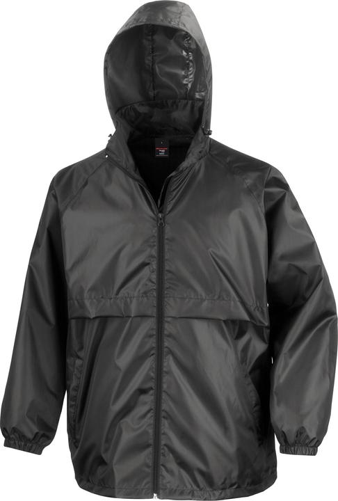 Regatta Core Jacke leicht wasserfest winddicht