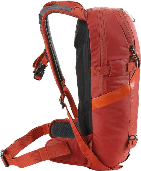 Image du produit Nitro X Ripuri Set sac à dos 2 pcs. (14 l)