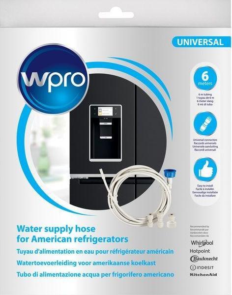 Produktbild Whirlpool WPRO Universal slangevand