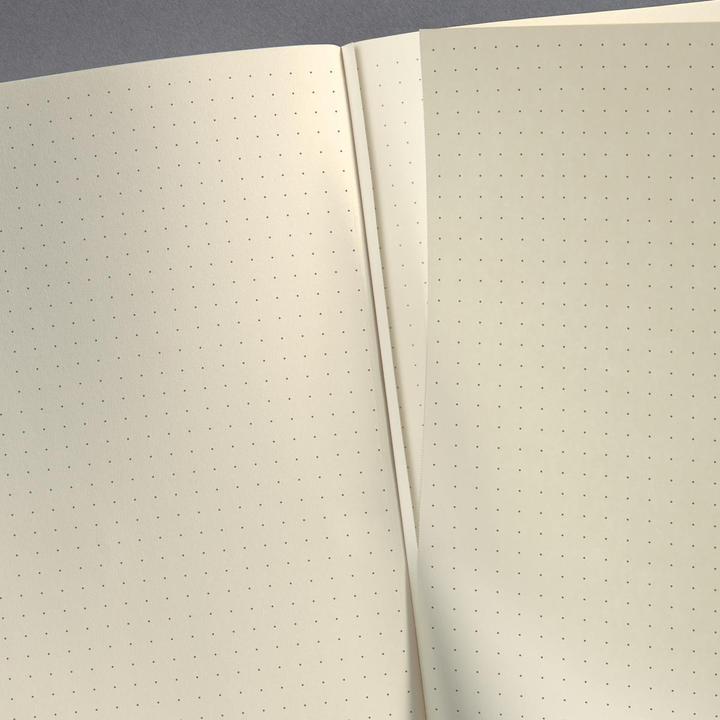 Immagine prodotto Sigel Conceptum (A4, Punteggiato, Copertina morbida)