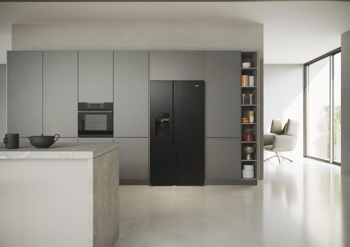 Immagine prodotto Haier HSR5918DIPB (511 l)