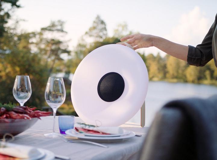 Image du produit Mooni Eclipse Speaker