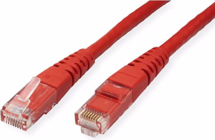 Image du produit Roline Câble de réseau (UTP, CAT6, 20 m)